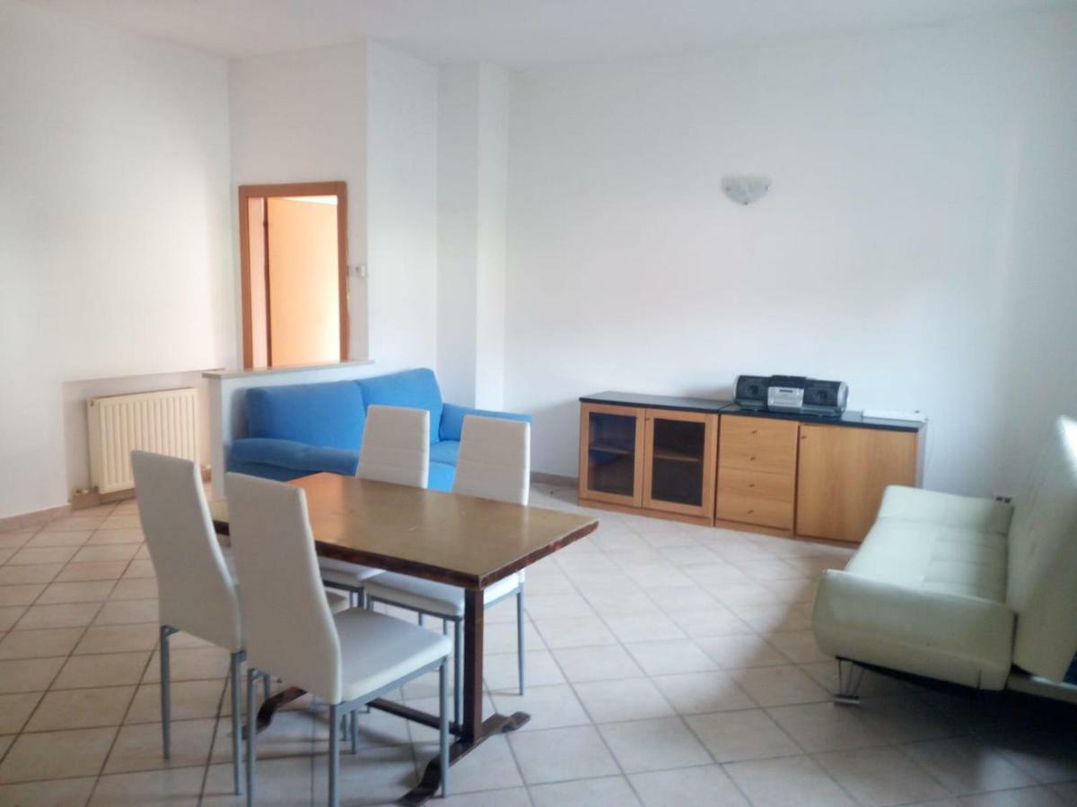 Riva Apartment Negrelli Oda fotoğraf